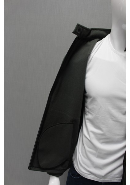 Softshell Erkek Mont