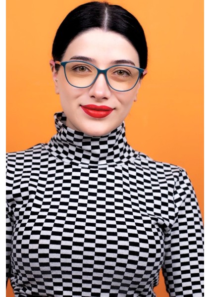 Ohrid Green Mavi Işık Filtreli Ekran Gözlüğü