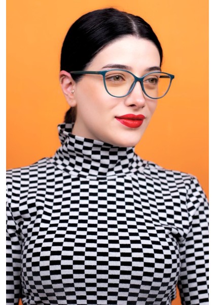 Ohrid Green Mavi Işık Filtreli Ekran Gözlüğü fiyatları