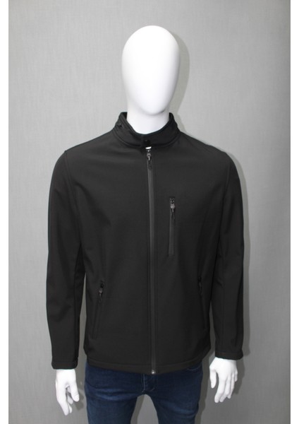 Softshell Erkek Mont