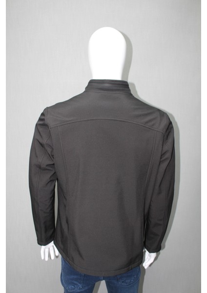 Softshell Erkek Mont
