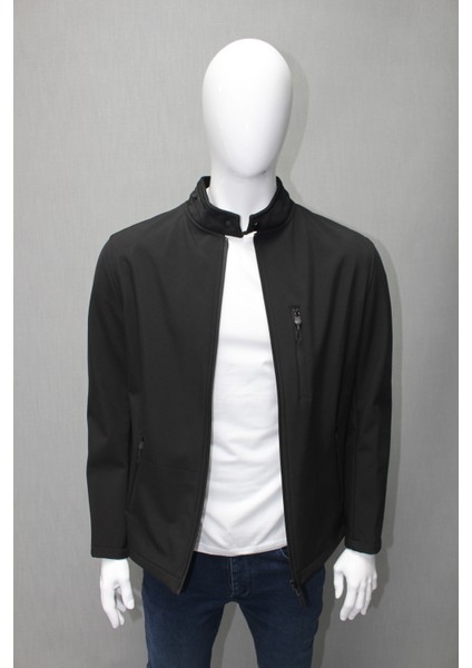 Softshell Erkek Mont