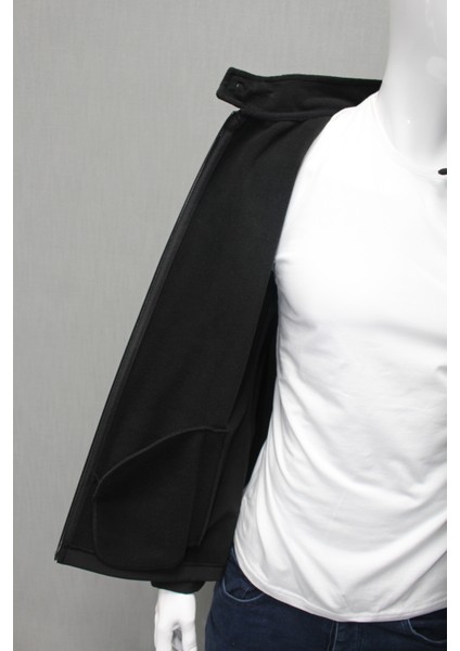 Softshell Erkek Mont