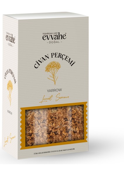 CİVAN PERÇEMİ (50 GRAM)