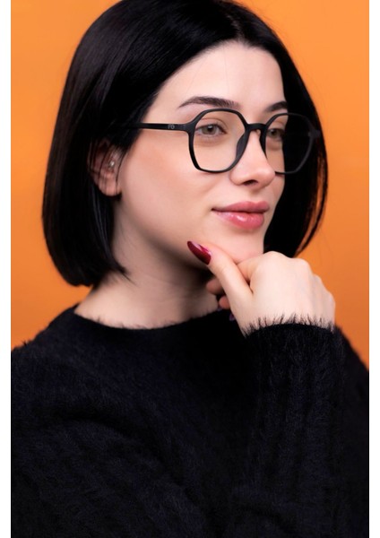 Lucas Mat Siyah Mavi Işık Filtreli Ekran Gözlüğü indirimleri