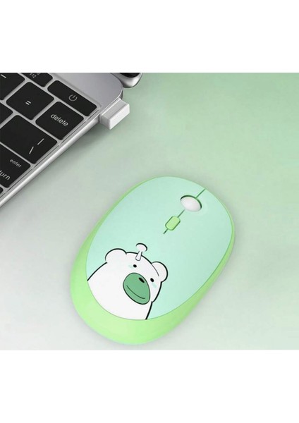 M2 Mouse