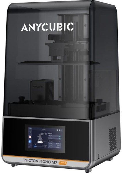 Photon Mono M7 Pro Msla 3D Yazıcı fiyatları