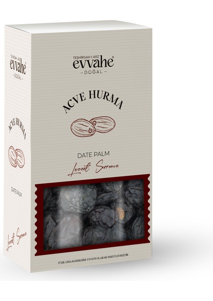 Acve Hurma (150gr)