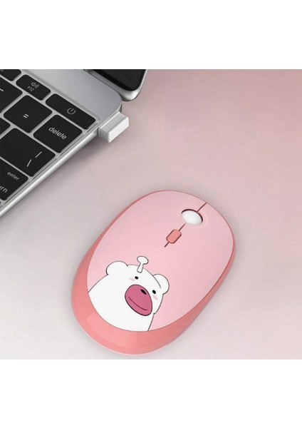 M2 Mouse