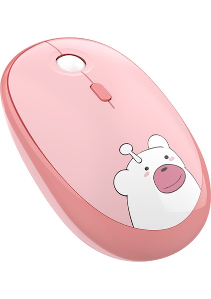 M2 Mouse