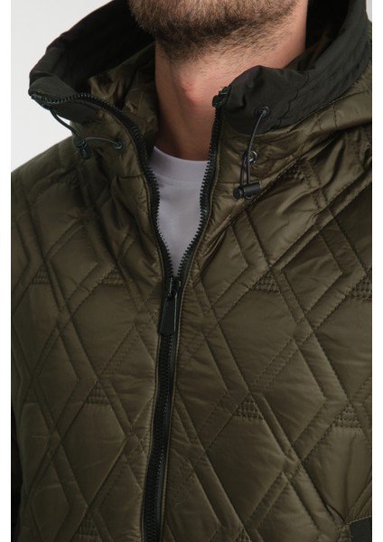 Unisex Mont 5018