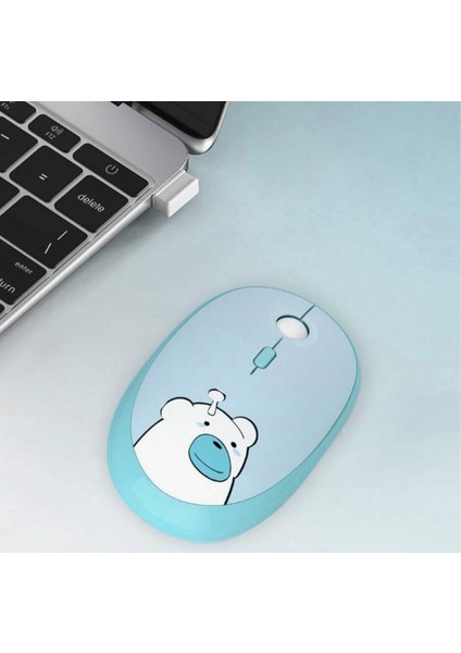 M2 Mouse