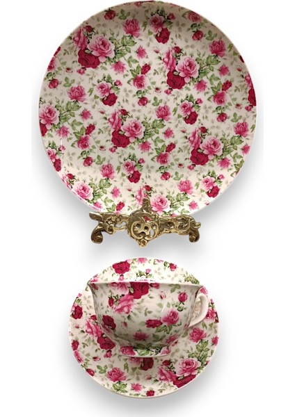 Vintage Wernervob Damga Trio fiyatları