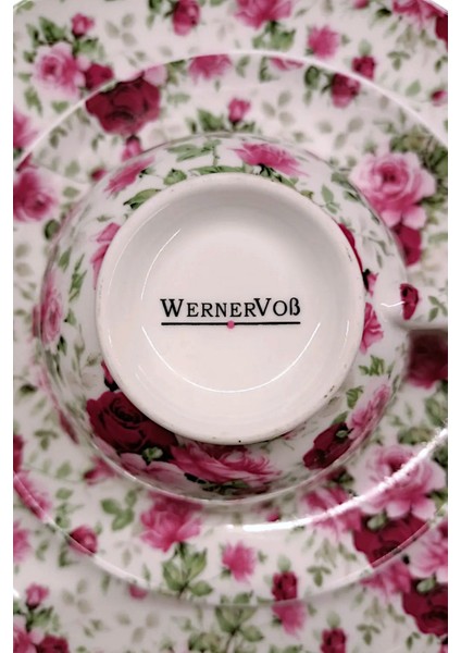 Vintage Wernervob Damga Trio modelleri