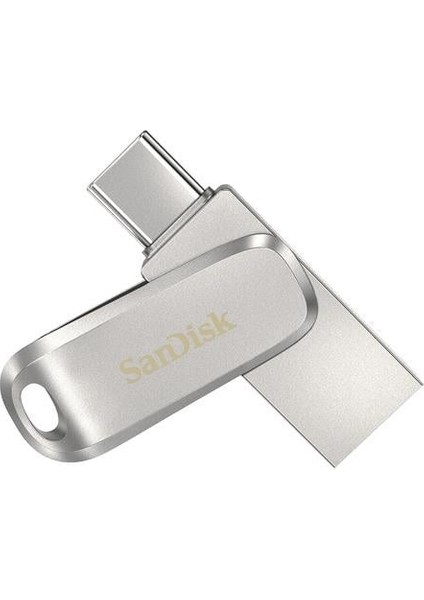 Ultra Dual Drive Luxe USB Type-C 32GB - 150MB/S USB 3.1 Gen 1
