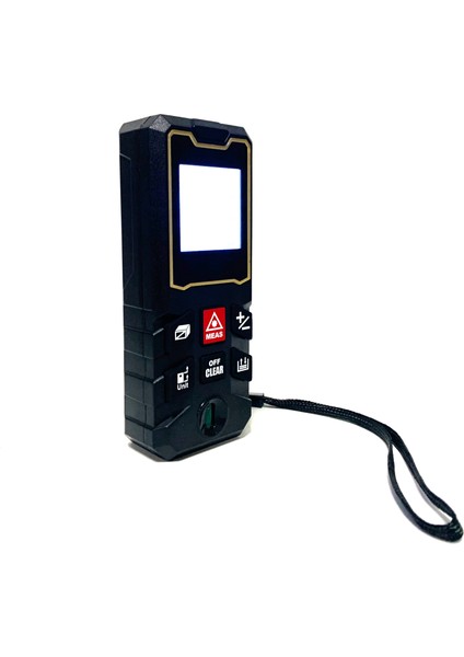 80 Metre Lazer Metre modelleri
