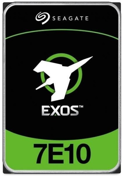 Exos 3.5" 8tb 7200 ST8000NM017B