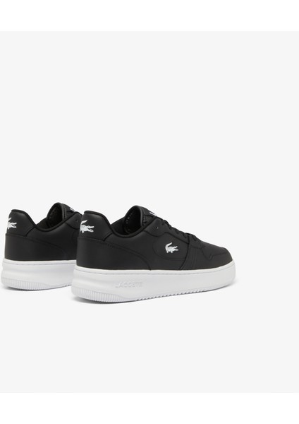 L001 Set Erkek Siyah Sneaker 748SMA0018T 312 modelleri