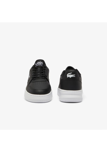 L001 Set Erkek Siyah Sneaker 748SMA0018T 312 indirimleri