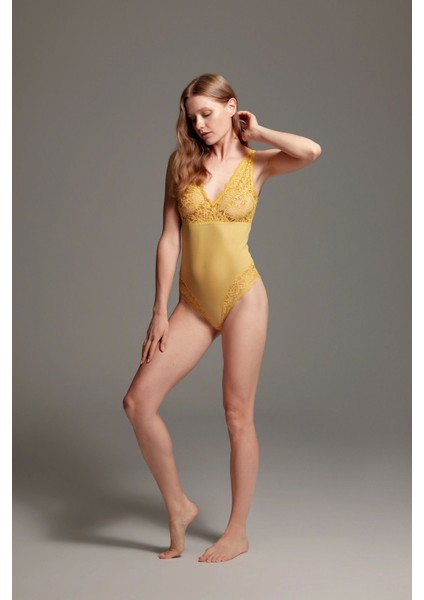 Pijama Takım Sabahlık Büstiyer Pantolon LP1406 3'lü Set