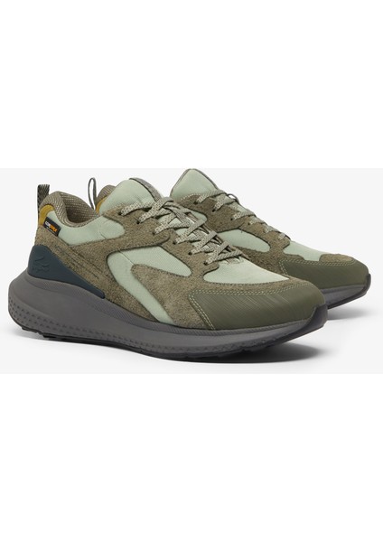 L003 Evo Erkek Haki Sneaker 748SMA0054 Lg5 fiyatları