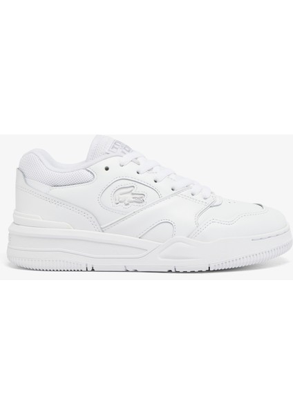 Lineshot Kadın Beyaz Sneaker 748SFA0034 21G