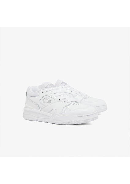 Lineshot Kadın Beyaz Sneaker 748SFA0034 21G fiyatları