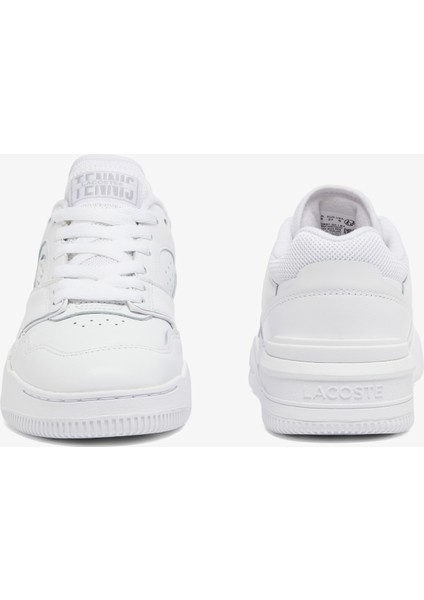 Lineshot Kadın Beyaz Sneaker 748SFA0034 21G modelleri