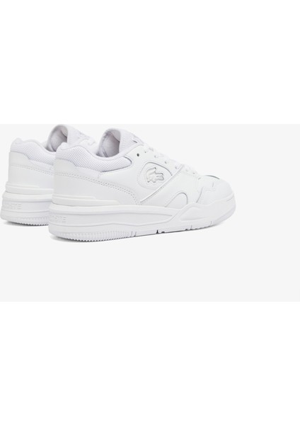Lineshot Kadın Beyaz Sneaker 748SFA0034 21G fırsatları