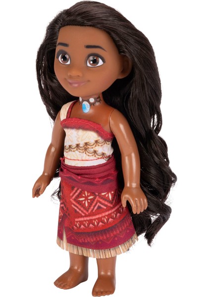 Disney Moana 2 Moana Bebek 15 cm 238006 modelleri