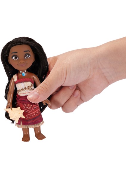 Disney Moana 2 Moana Bebek 15 cm 238006 fırsatları