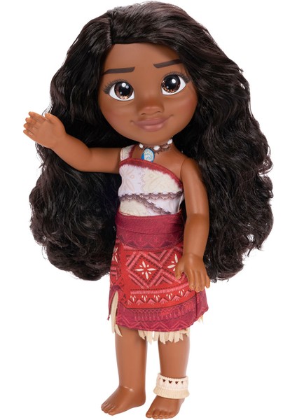Disney Moana 2 Moana Büyük Bebek 38 cm 237576