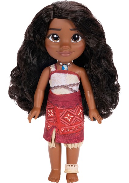 Disney Moana 2 Moana Büyük Bebek 38 cm 237576 fiyatları