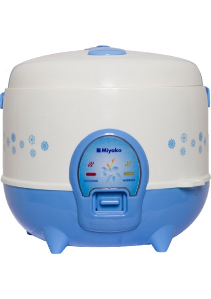 Rice Cooker 1,20L Pirinç Pişirici 1,20L 3in1