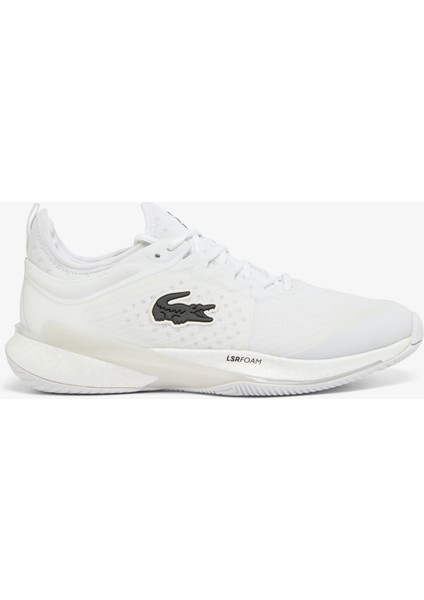 AG-LT23 Lite Erkek Beyaz Sneaker 748SMA0086 21G