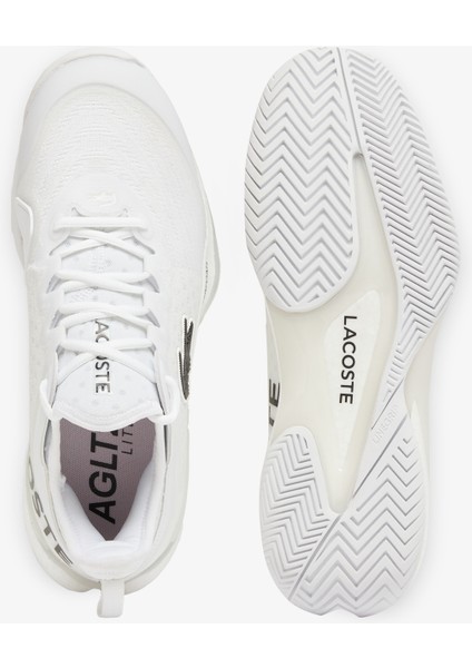 AG-LT23 Lite Erkek Beyaz Sneaker 748SMA0086 21G indirimleri