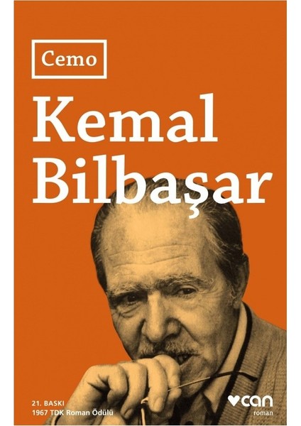 Cemo - Kemal Bilbaşar
