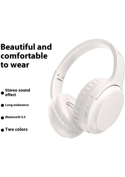 Dudao X22PRO Bluetooth Kulaklık Gürültü Azaltma Katlanabilir Hifi Stereo Kablosuz Kulaklık-Siyah (Yurt Dışından) fiyatları