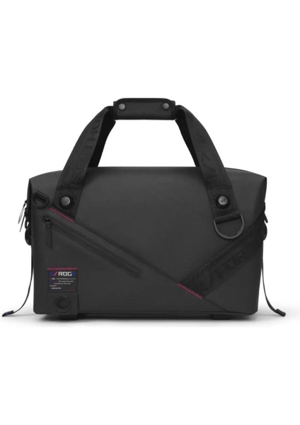 Rog Slash Duffle Bag BC3700 Spor Çanta Siyah 90XB08Q0-BBA000