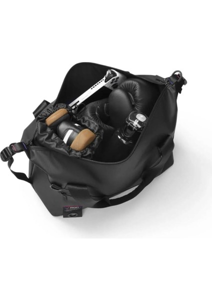 Rog Slash Duffle Bag BC3700 Spor Çanta Siyah 90XB08Q0-BBA000