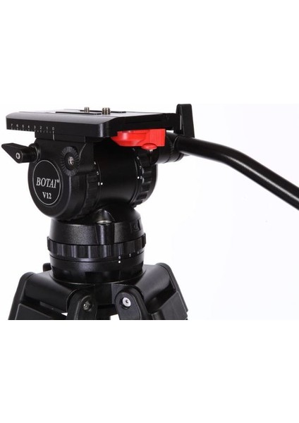 V12 Al G Kit (Prıme 8