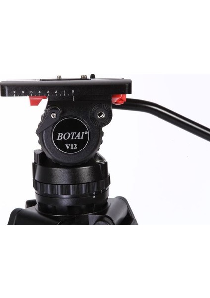 V12 Al G Kit (Prıme 8
