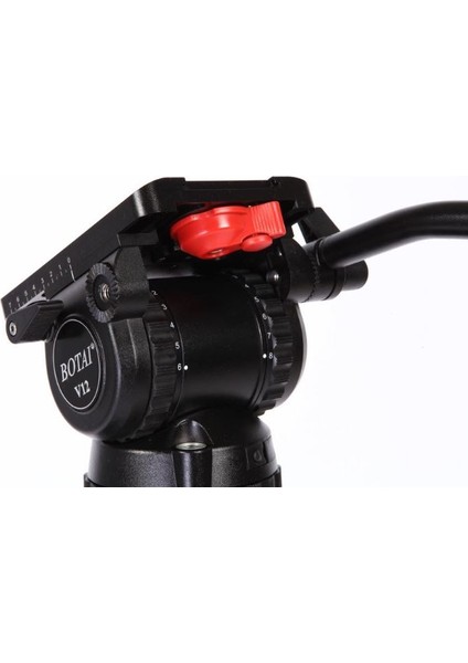 V12 Al G Kit (Prıme 8
