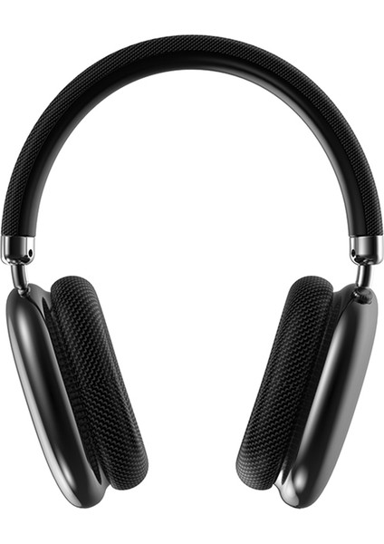 P959 Iphone-Siyah Için Kulak Üstü Kulaklık Kablosuz Bluetooth Oyun Kulaklığı Kulaklık (Yurt Dışından) indirimleri