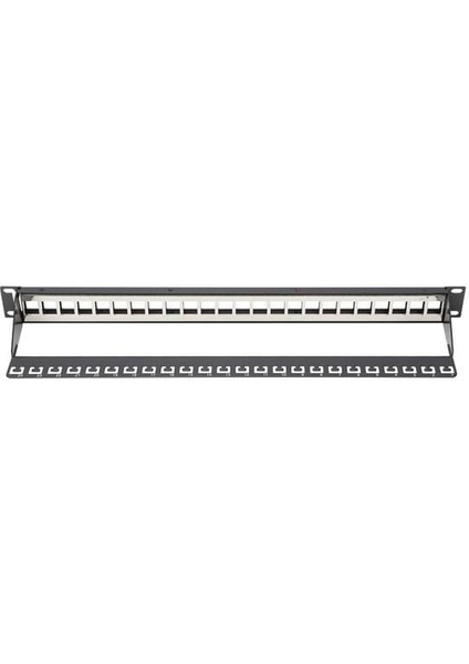 Dıgıtus Dn-91410 24 Port Cat6 Utp 1U Patch Panel