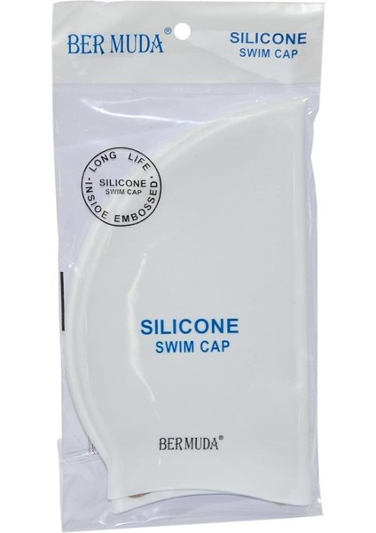 KZL-T708602 Bermuda Silikon Bone