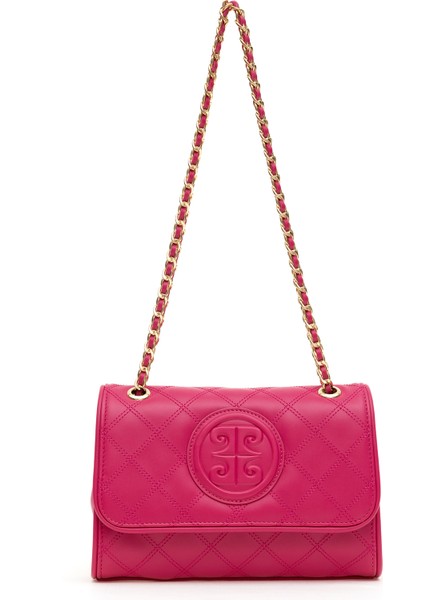 Kadın Pembe Çapraz Çanta 50295930-VR023
