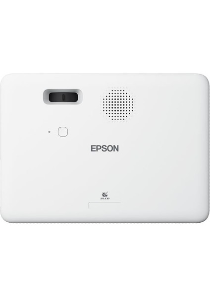 Epson CO-W01 3 LCD Wvga 1280X800 Hd 3000 Ansilümen 12.000 Saat LCD Projeksiyon modelleri