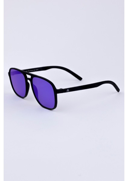 Asgard Hd Sport Series Blue Aynalı Unisex Güneş Gözlüğü fiyatları