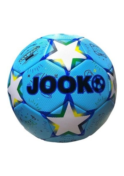 Cns Kaliteli Futbol Topu Jook 3